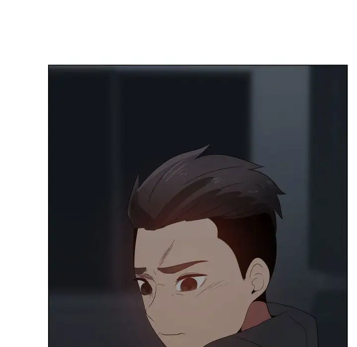 只为满足你第45章