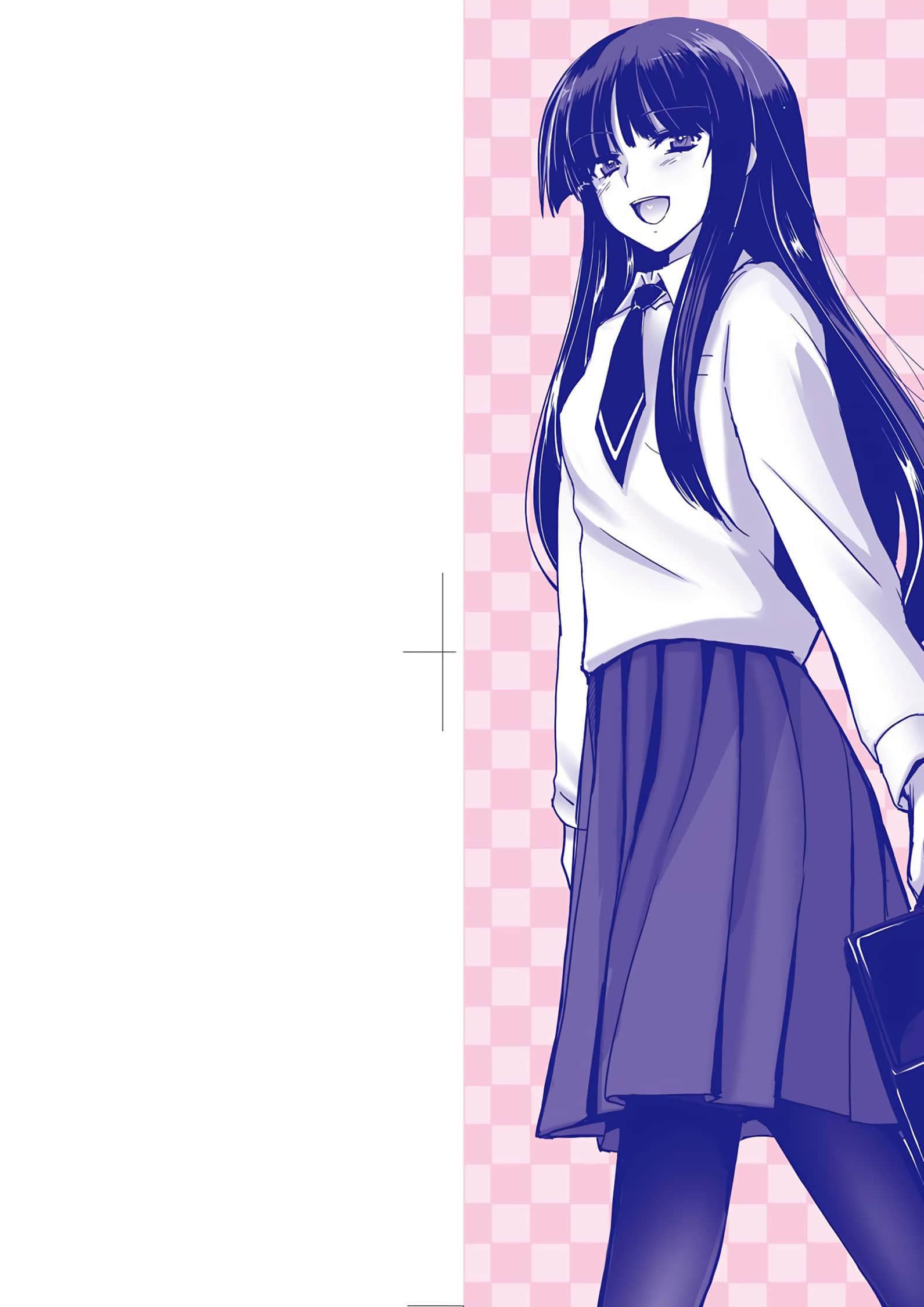 [月吉ヒロキ]少女達の茶道ism[未來數位中文版][月吉ヒロキ]少女達の茶道ism[未來數位中文版]