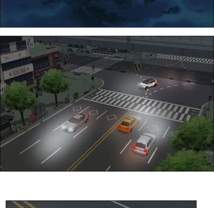 只为满足你第48章