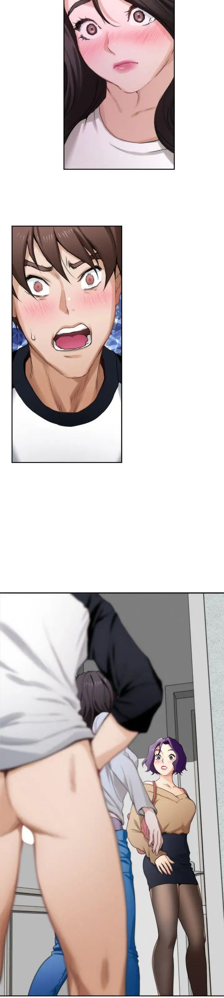 S-Mate第9話-來我房間吧?