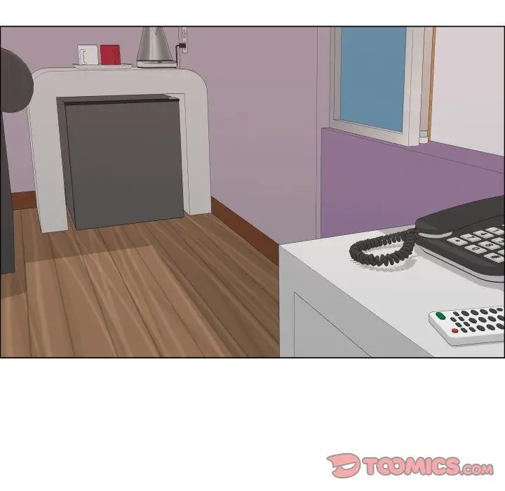 只为满足你第50章