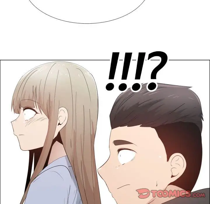 只为满足你第52章