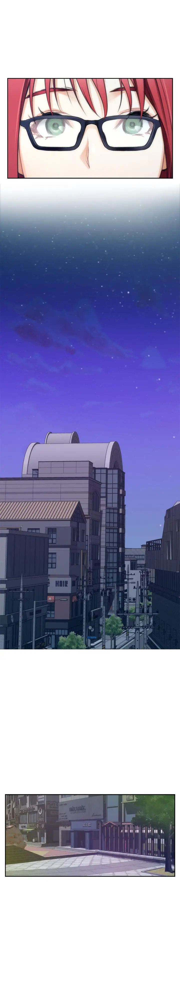 S-Mate第28话-学长,叫我渣女