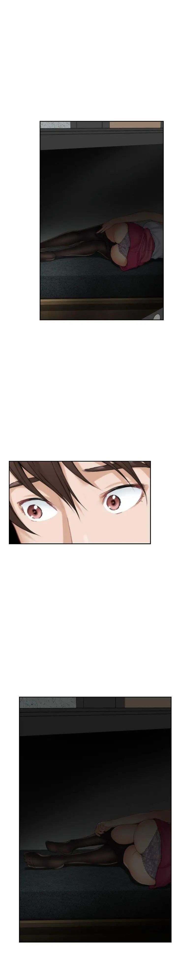 S-Mate第32话-无止尽的出轨