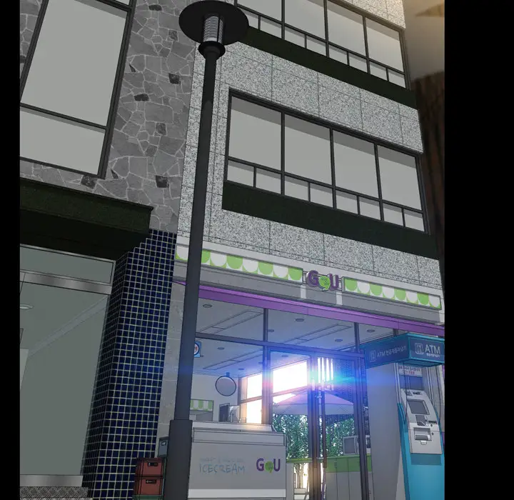 S商店的她第1话