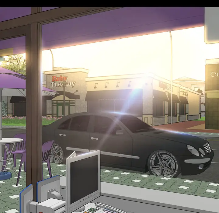 S商店的她第1话