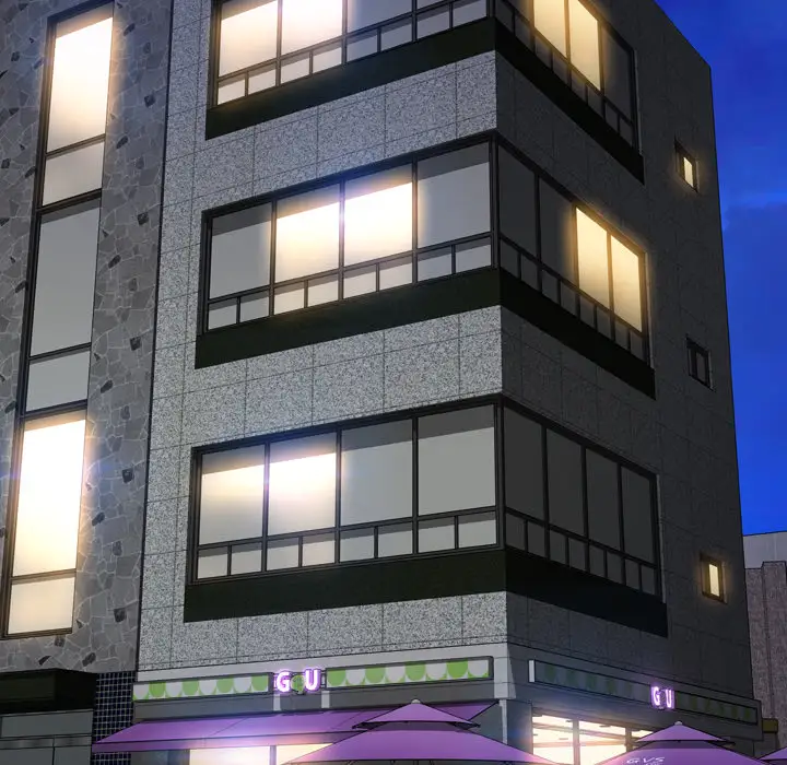 S商店的她第1话