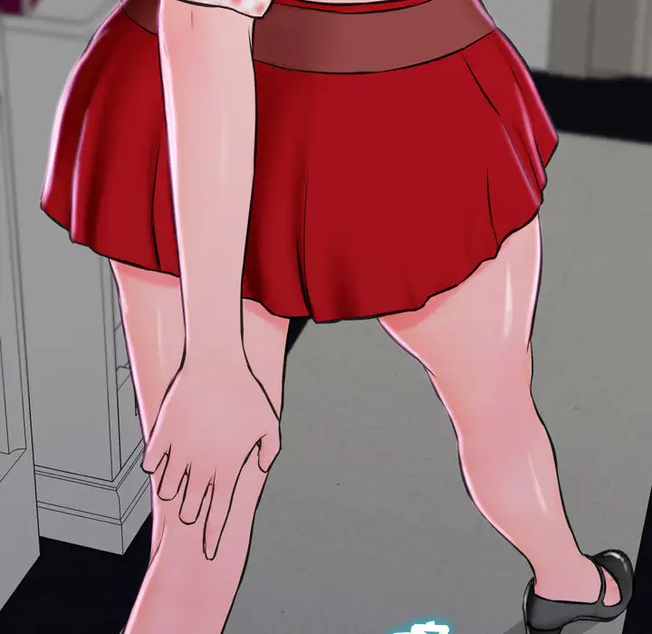 S商店的她第1话