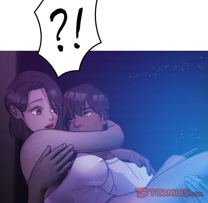 借住教授家第7话