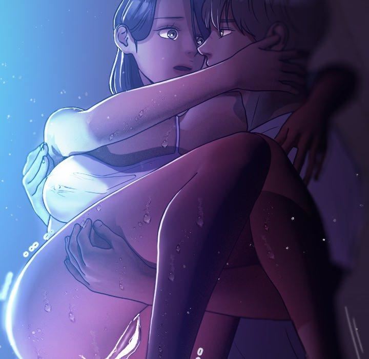 借住教授家第7話