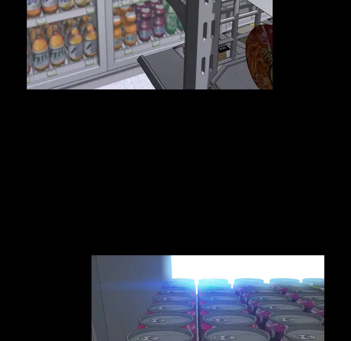 S商店的她第3话