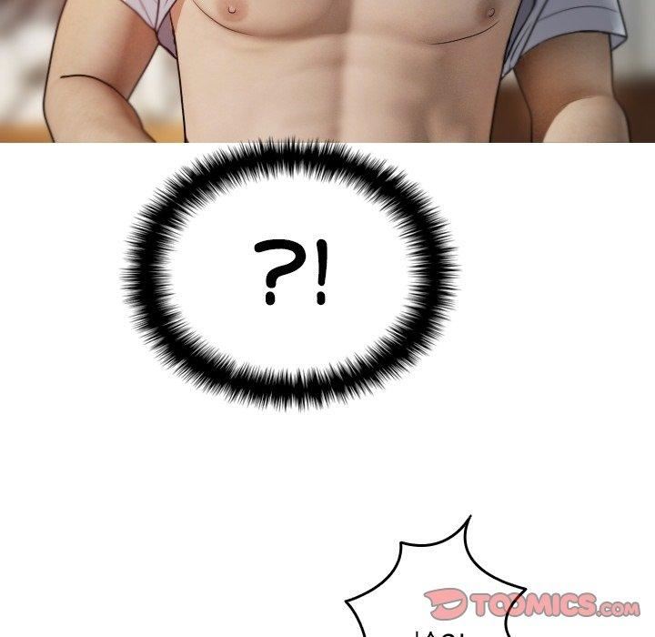 借住教授家第9话