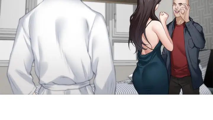 S-Mate第59話-緊實的新人女優是她!