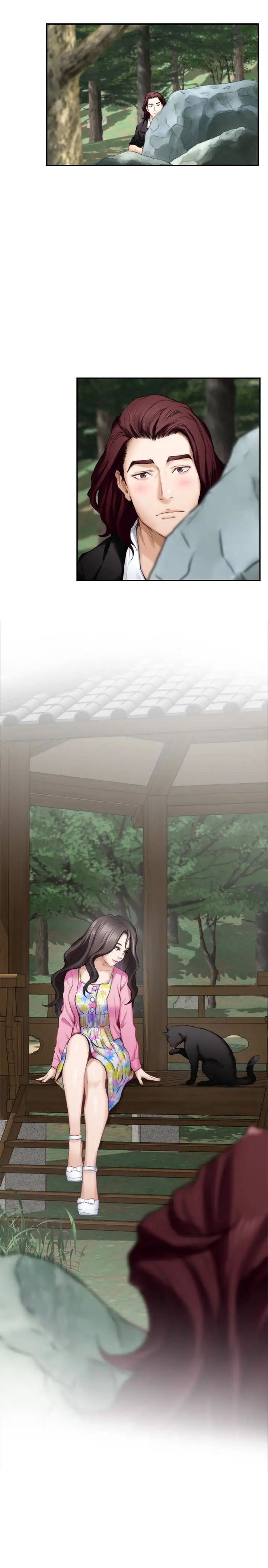 S-Mate第62话-视姦小桃