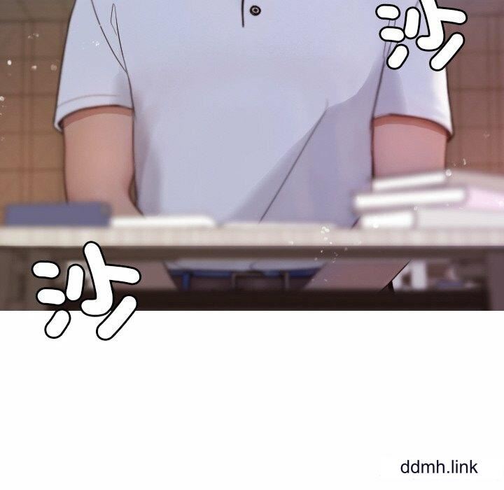 借住教授家第11話