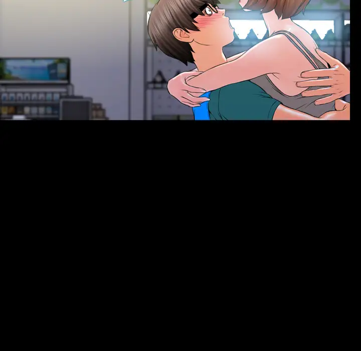 S商店的她第4话