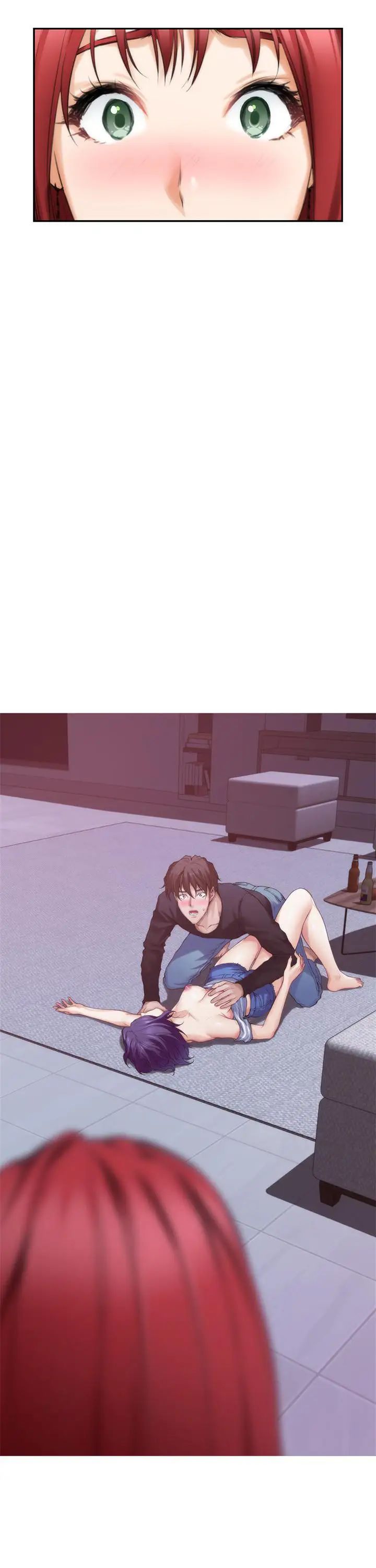 S-Mate第66话-闺蜜的男人最美味