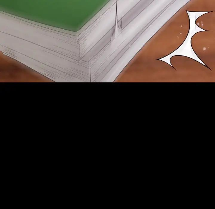 借住教授家第13話