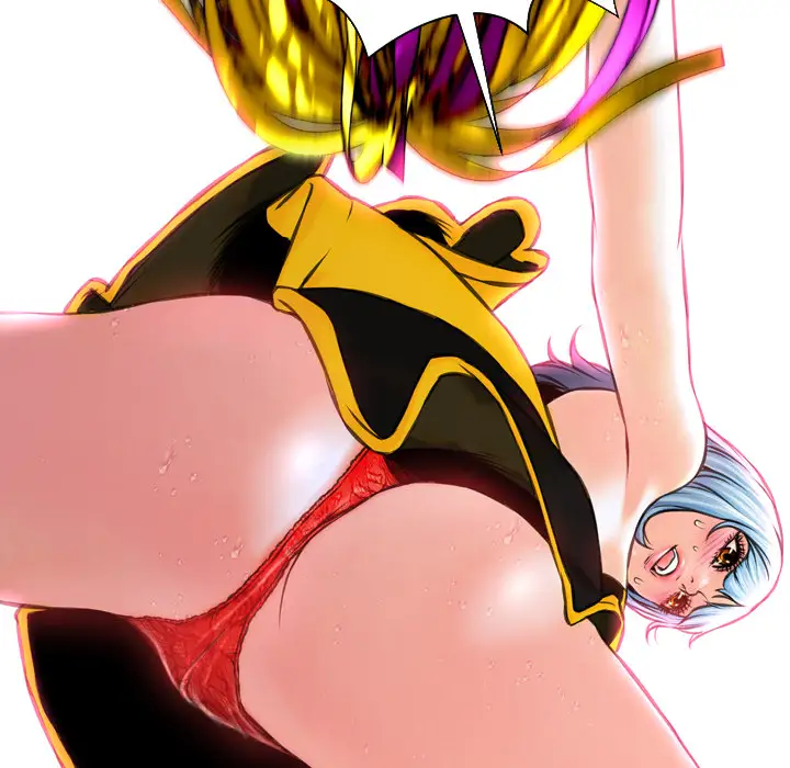 S商店的她第5话