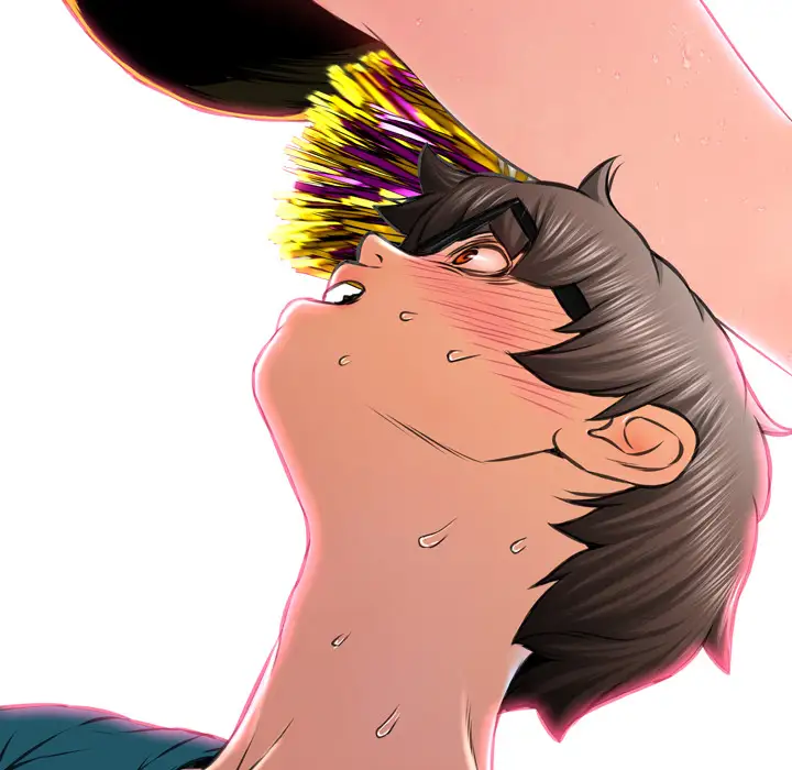 S商店的她第5话