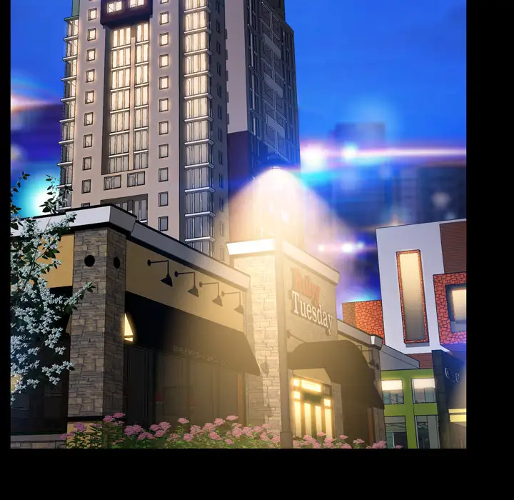 S商店的她第6话