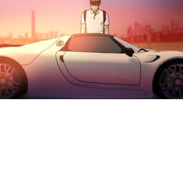 借住教授家第14话