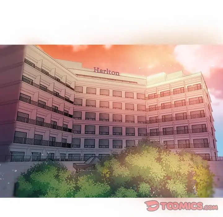 借住教授家第14话