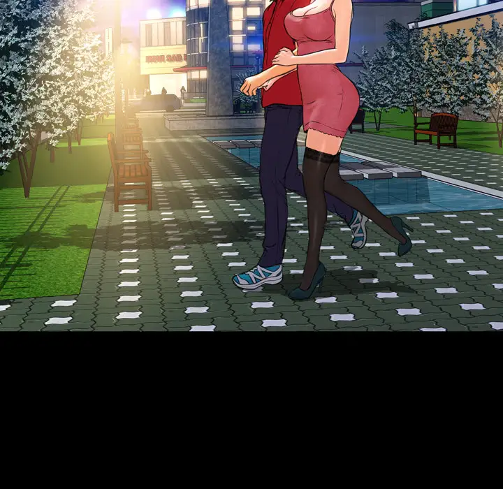 S商店的她第6话