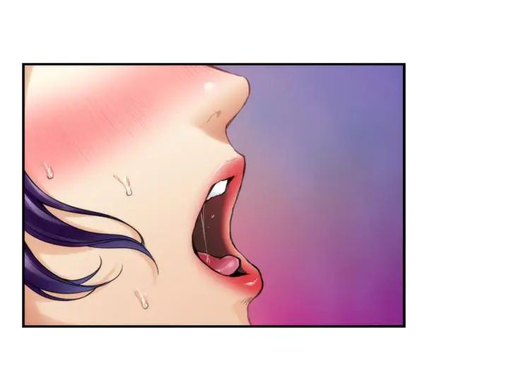 S-Mate第72话-宝拉的身心变得炽热