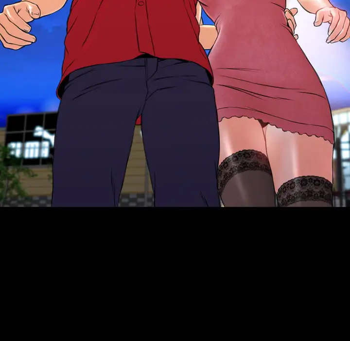 S商店的她第6话