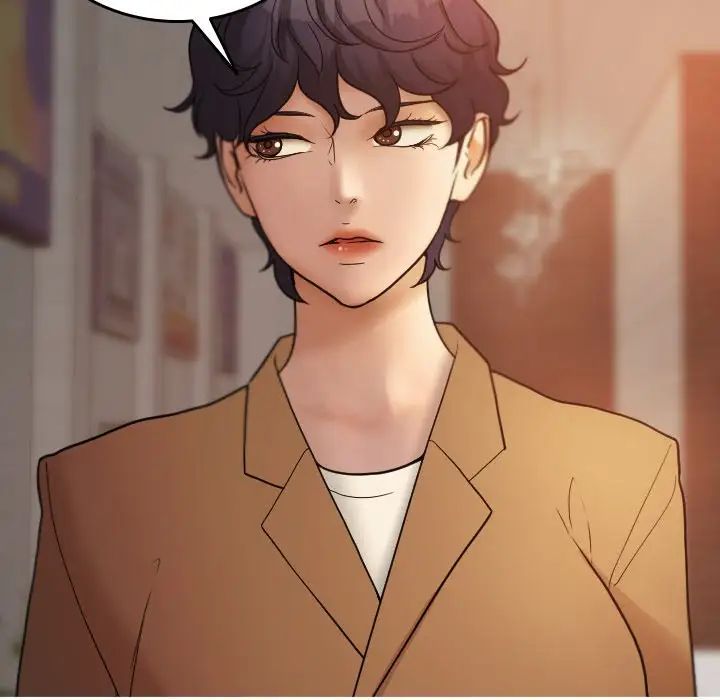 借住教授家第15話