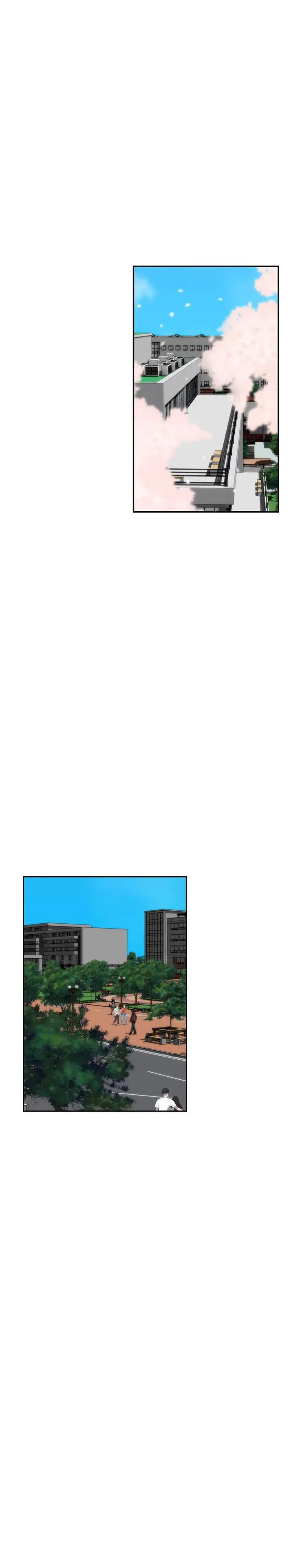 S-Mate第76话-只要是为了守护小桃