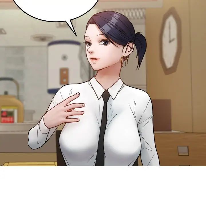 借住教授家第16話