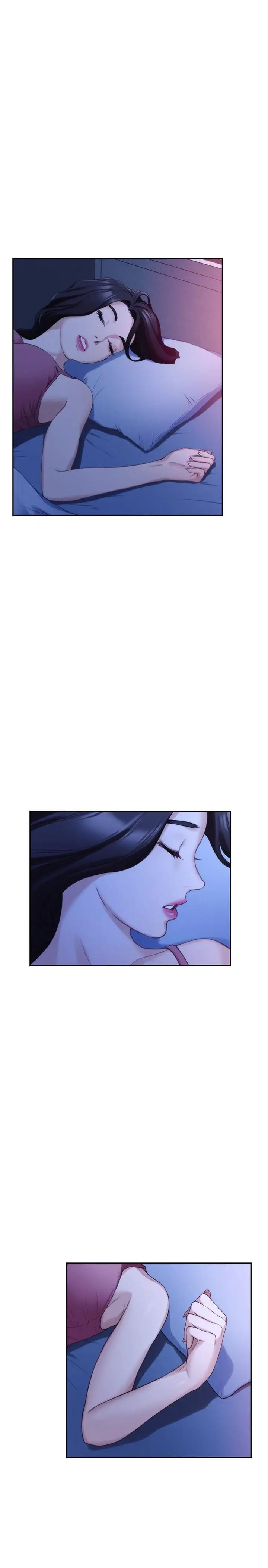 S-Mate第79话-好想跟学长做