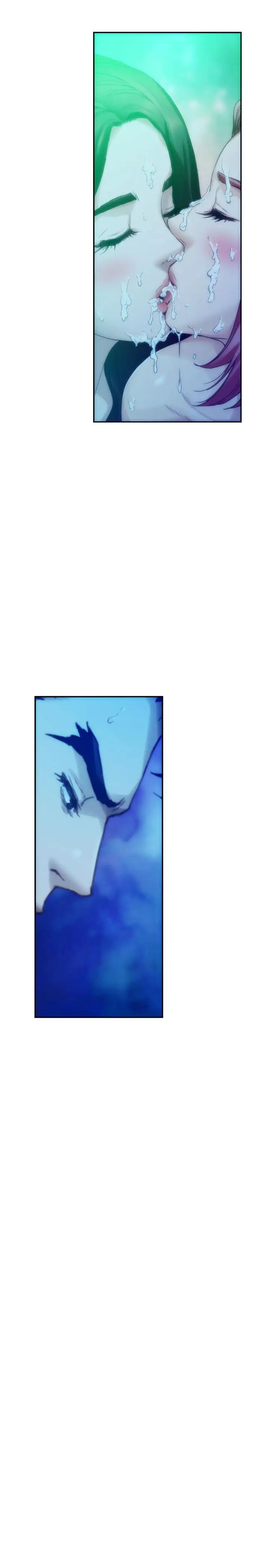 S-Mate第80话-一次战两女