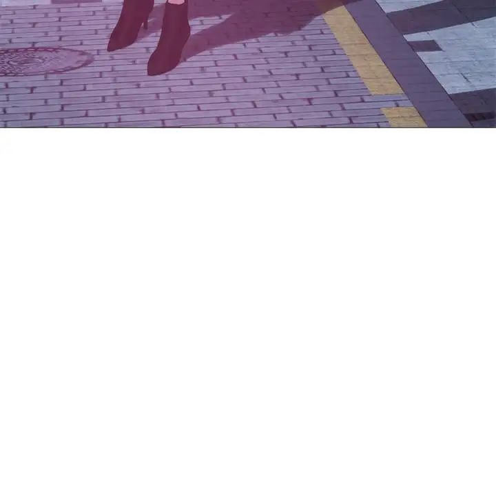 S-Mate第93話-借姐姐懷裡哭一下