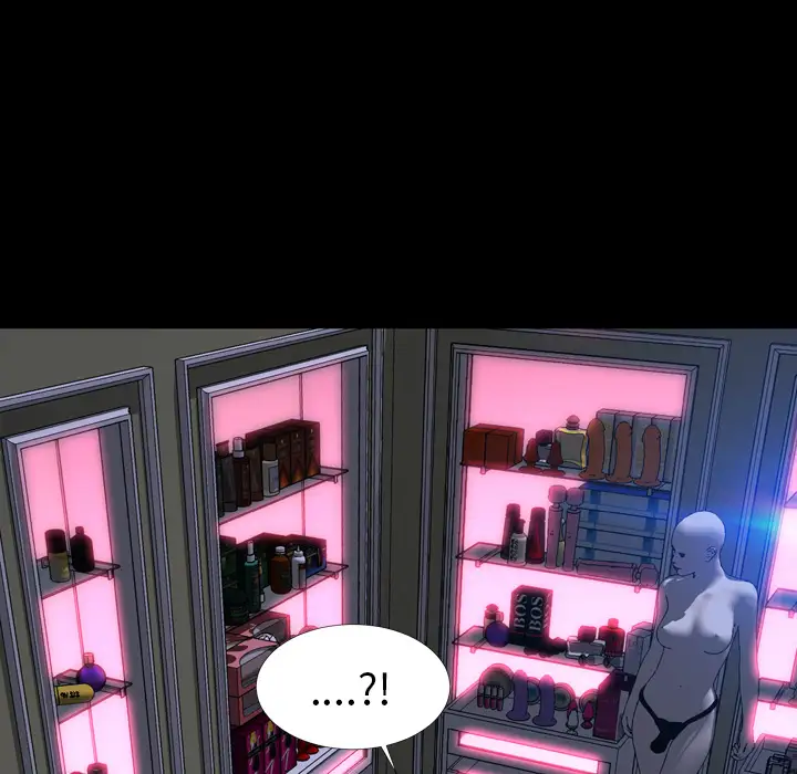 S商店的她第10话