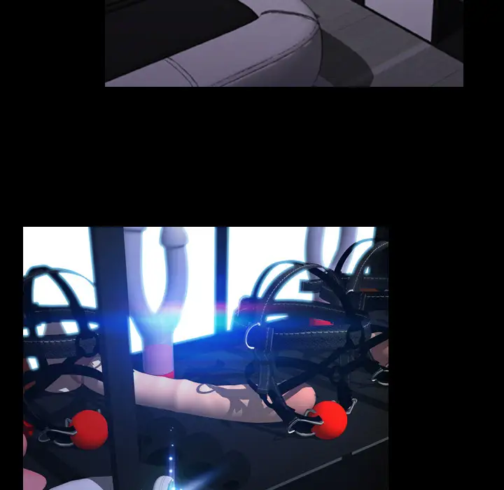 S商店的她第10话