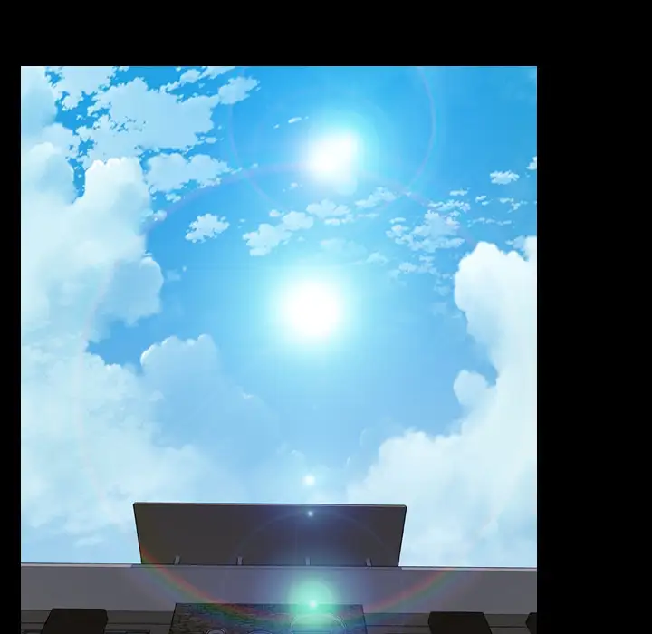 S商店的她第12话