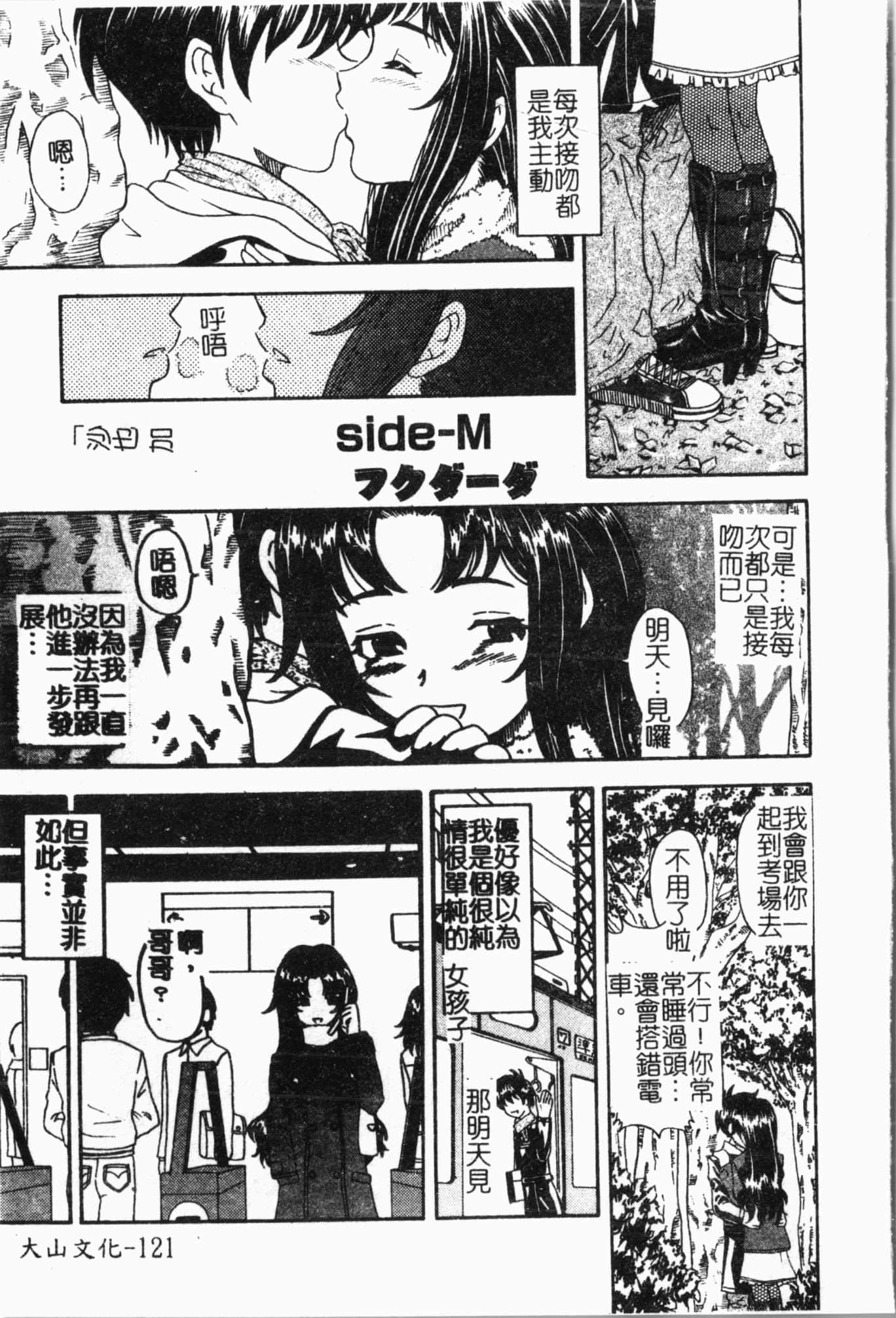 [アンソロジー]妹いじり[中文][アンソロジー]妹いじり[中文]