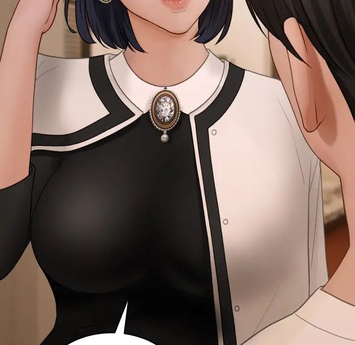 借住教授家第23話