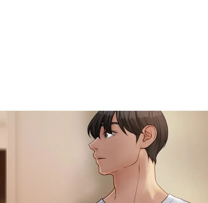 借住教授家第23話