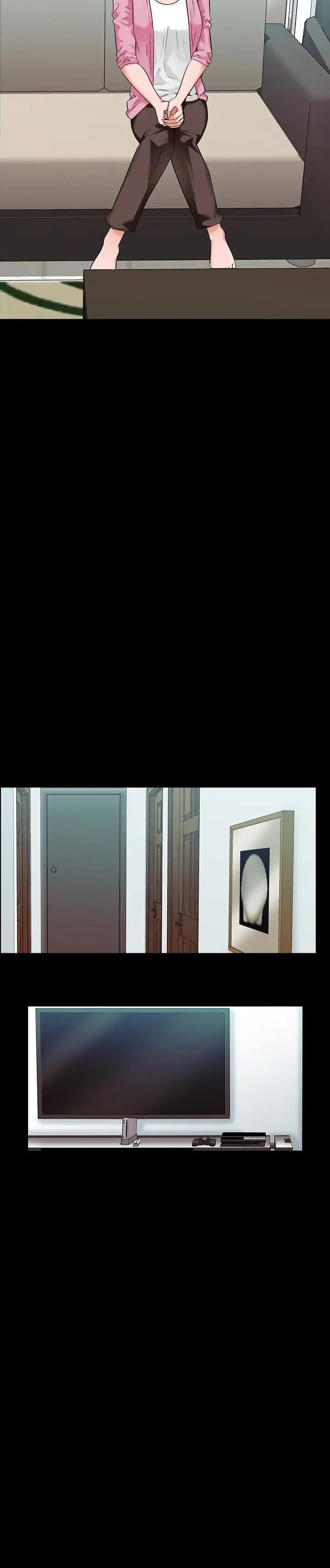 家教老師第8話-難道我兒子跟女老師…