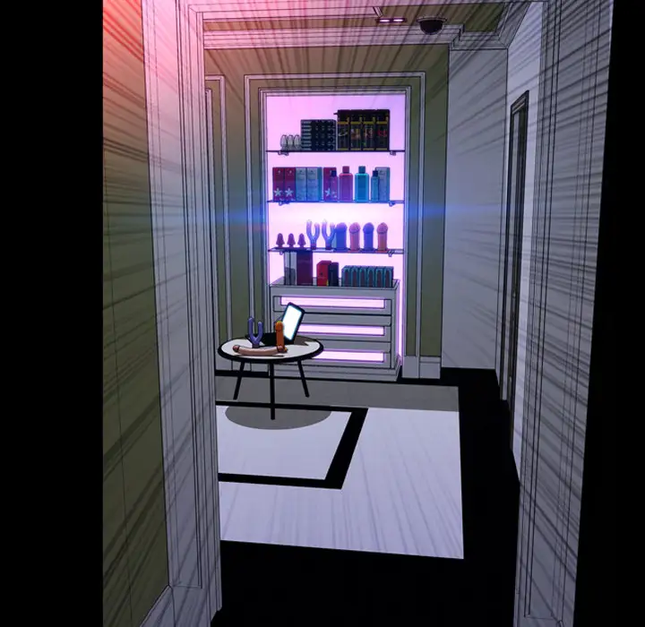 S商店的她第13话