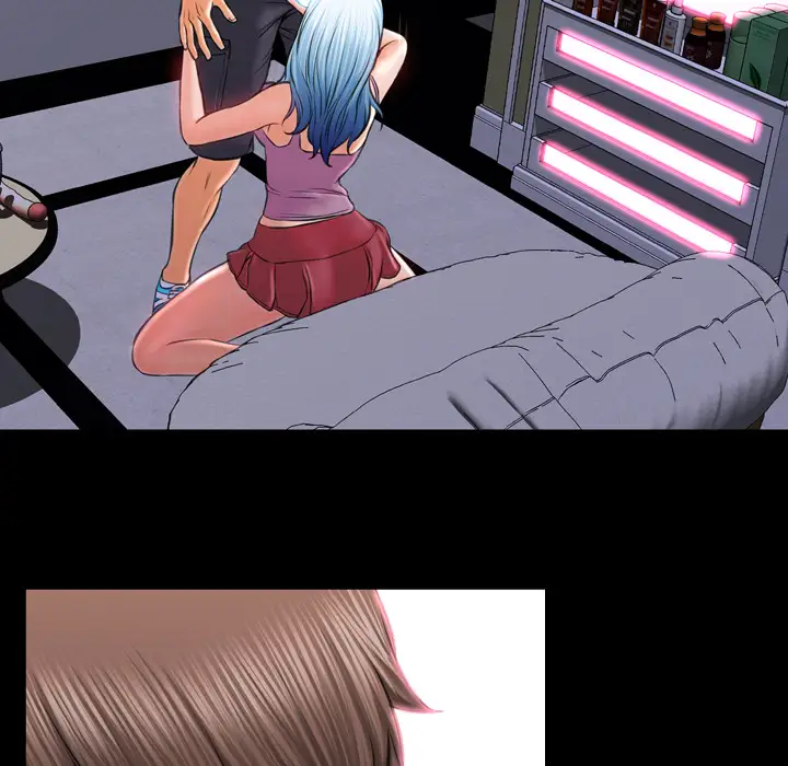 S商店的她第14话