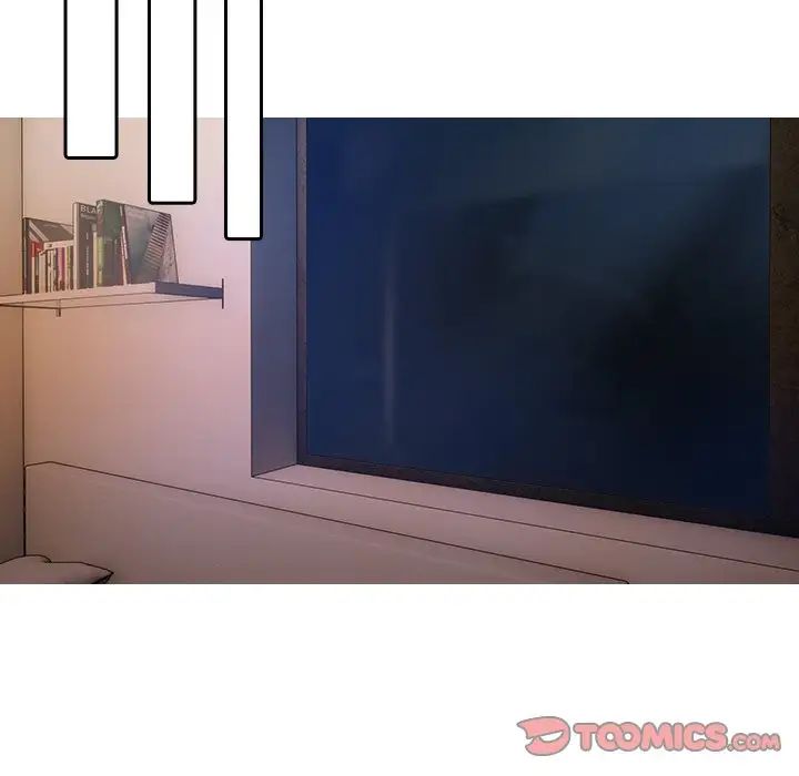 借住教授家第27话