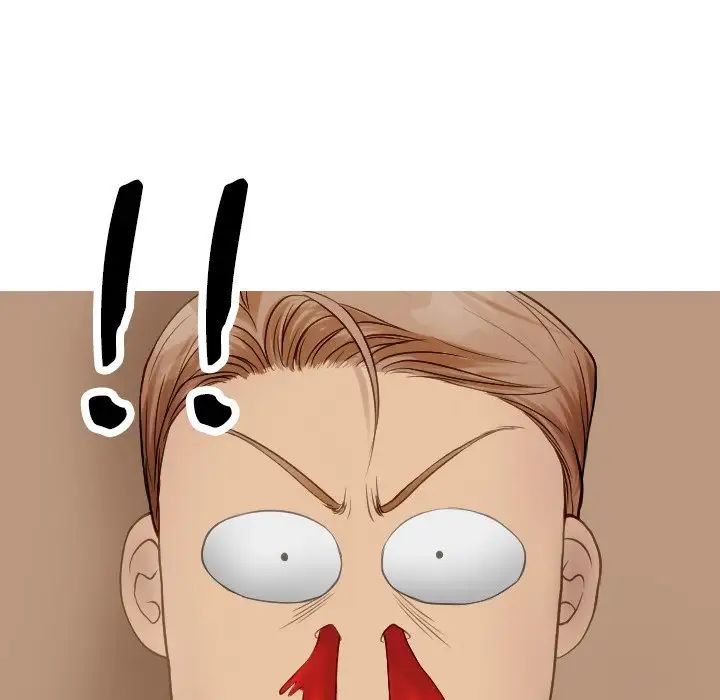 借住教授家第28話