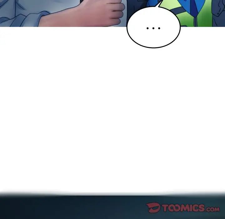 借住教授家第31話