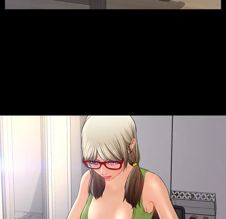 S商店的她第20话