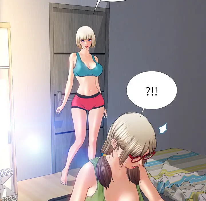 S商店的她第20话